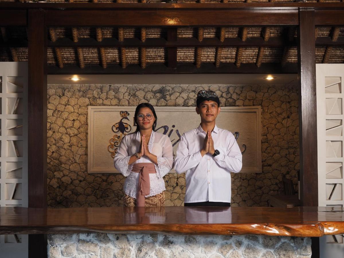 ル ニクサン ヴィラ＆スパ ウルワツ エクステリア 写真